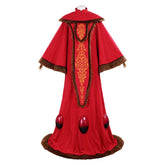 Die Phantom Bedrohung Padme Amidala Cosplay Kostüm